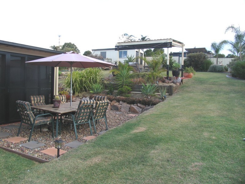 Kingaroy QLD 4610
