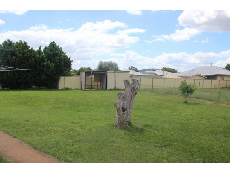 Kingaroy QLD 4610