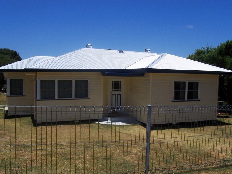 Kingaroy QLD 4610