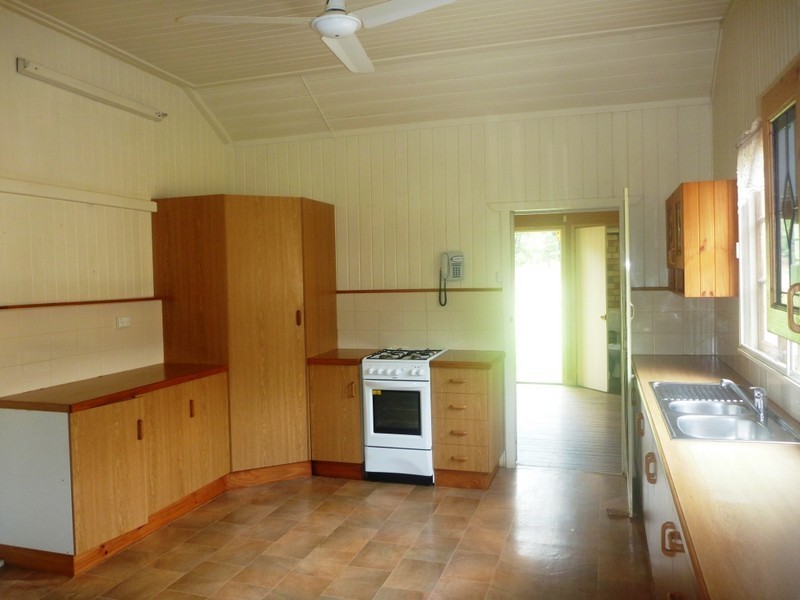Kingaroy QLD 4610