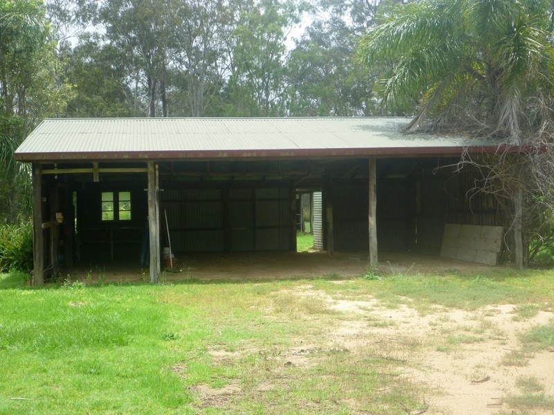 Kingaroy QLD 4610