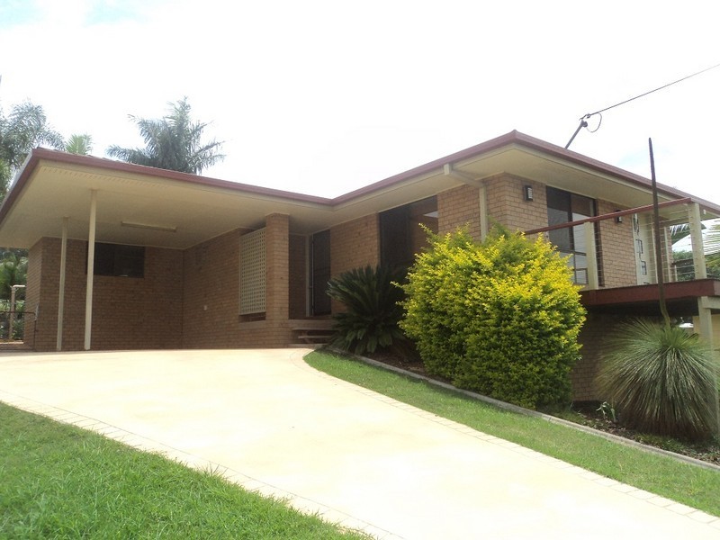 Kingaroy QLD 4610