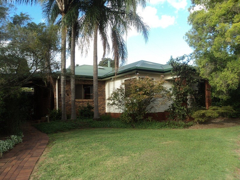 Kingaroy QLD 4610