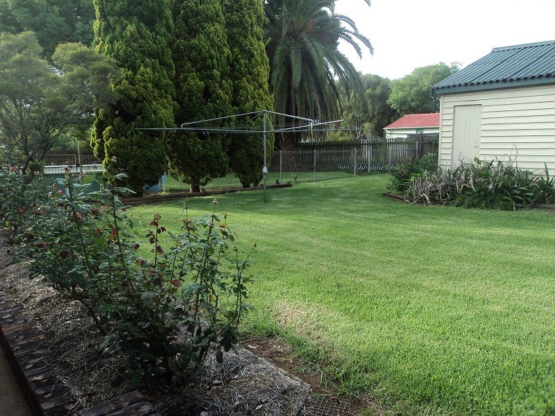 Kingaroy QLD 4610