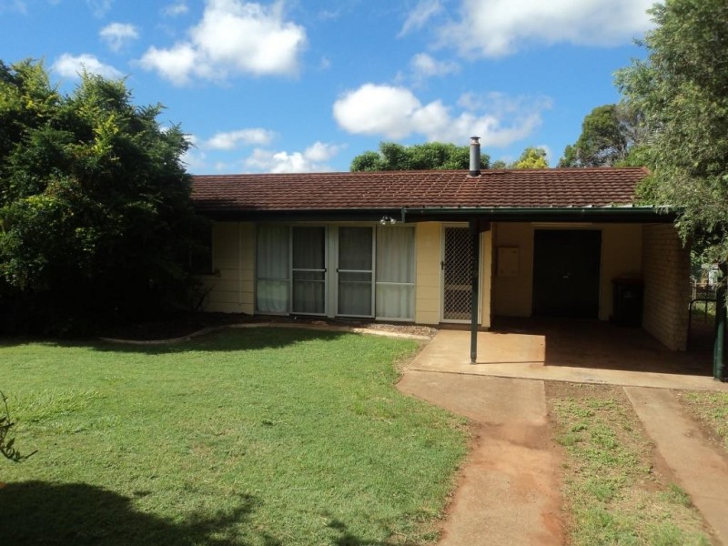 Kingaroy QLD 4610
