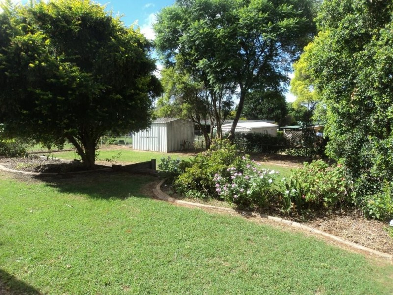 Kingaroy QLD 4610