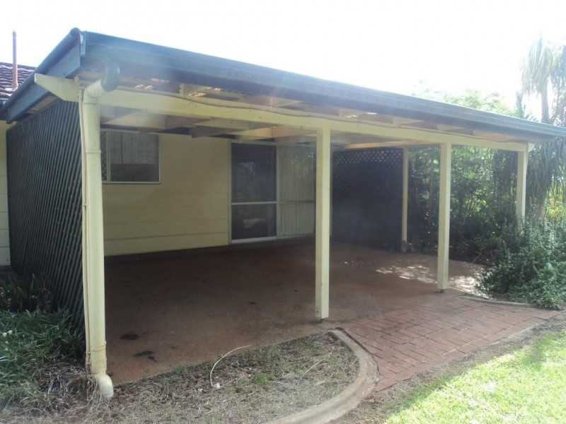 Kingaroy QLD 4610