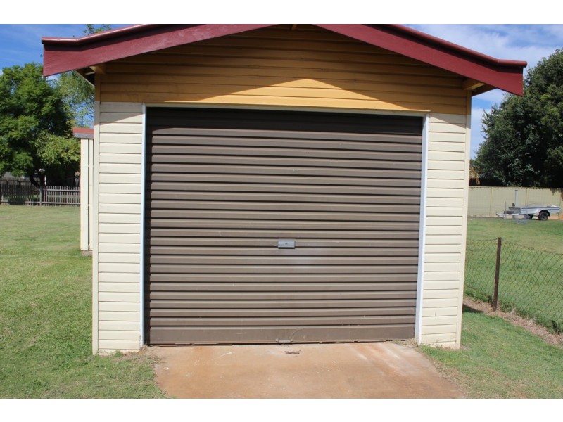Kingaroy QLD 4610