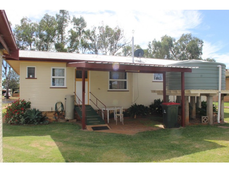 Kingaroy QLD 4610