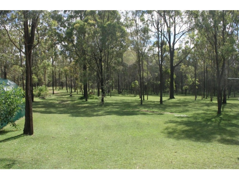 Nanango QLD 4615