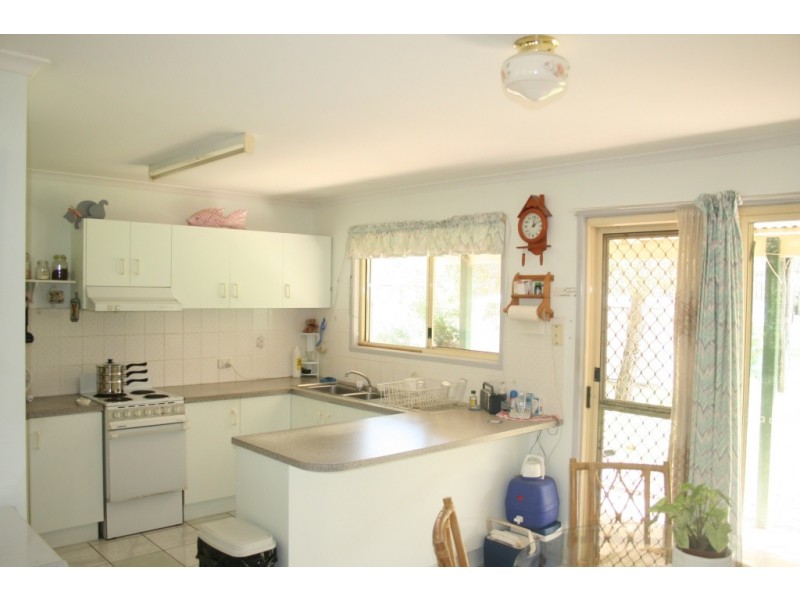 Nanango QLD 4615
