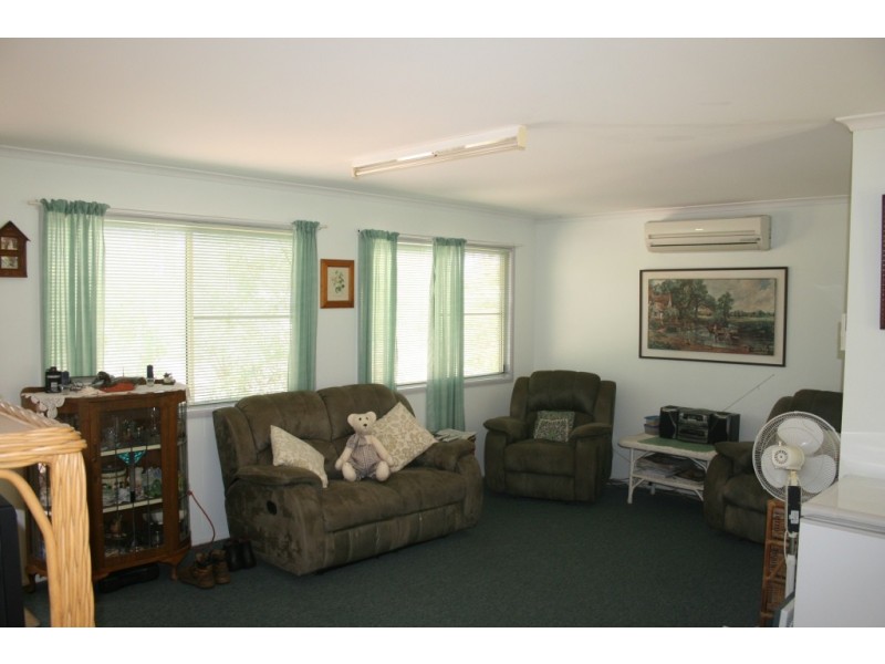 Nanango QLD 4615