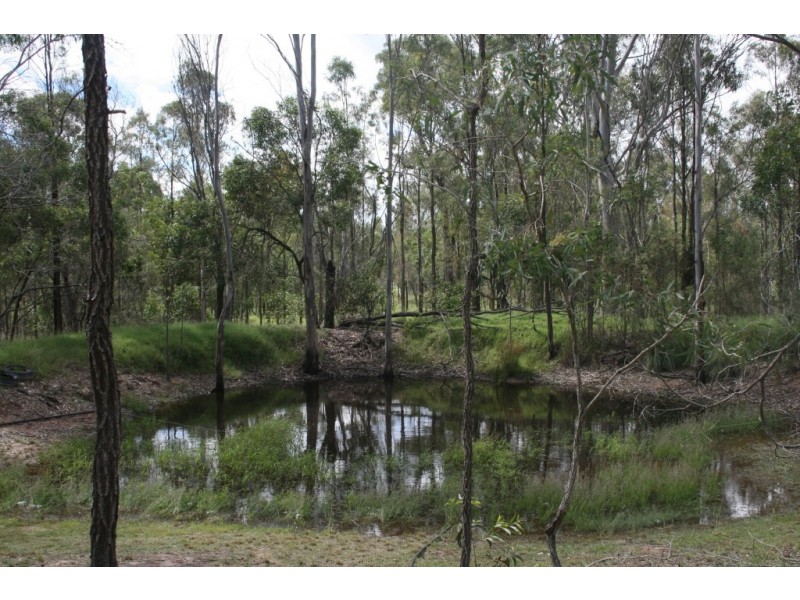 Nanango QLD 4615