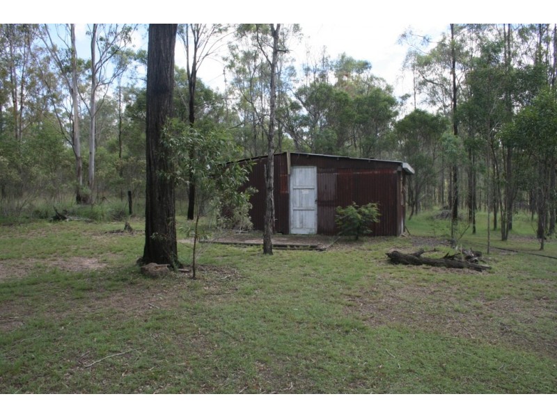 Nanango QLD 4615