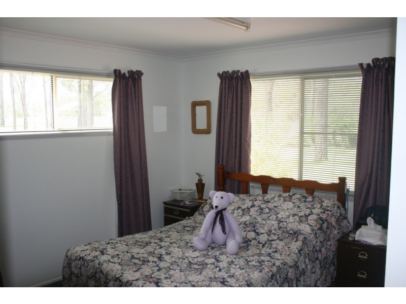 Nanango QLD 4615