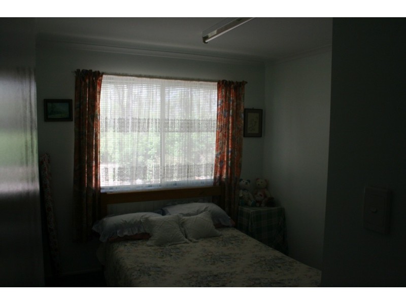 Nanango QLD 4615