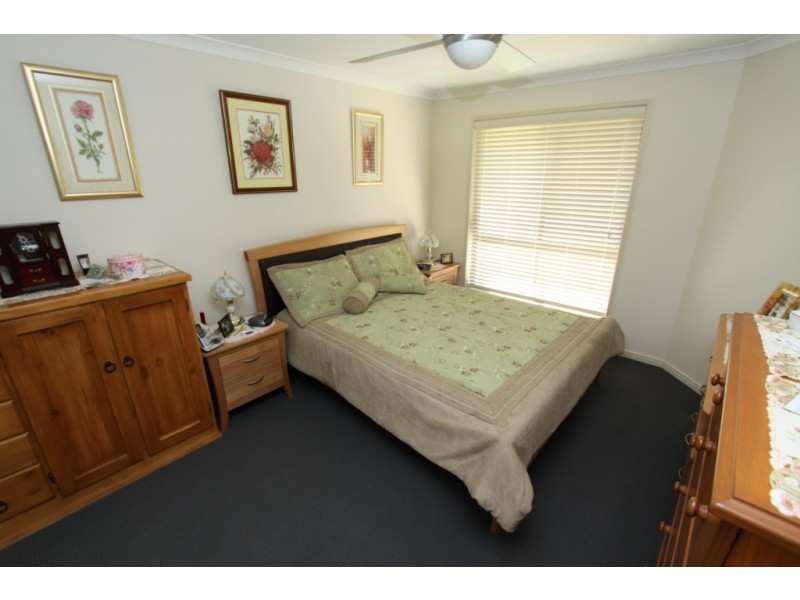 Memerambi QLD 4610