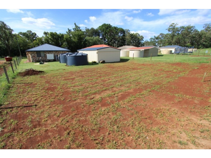 Memerambi QLD 4610