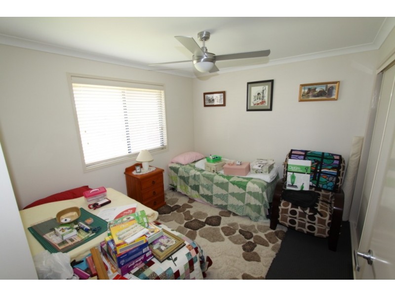 Memerambi QLD 4610