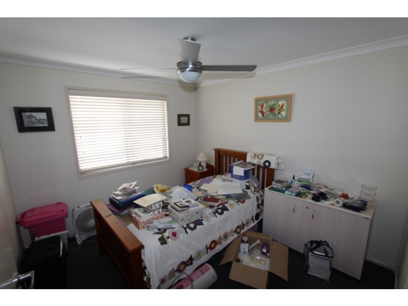 Memerambi QLD 4610