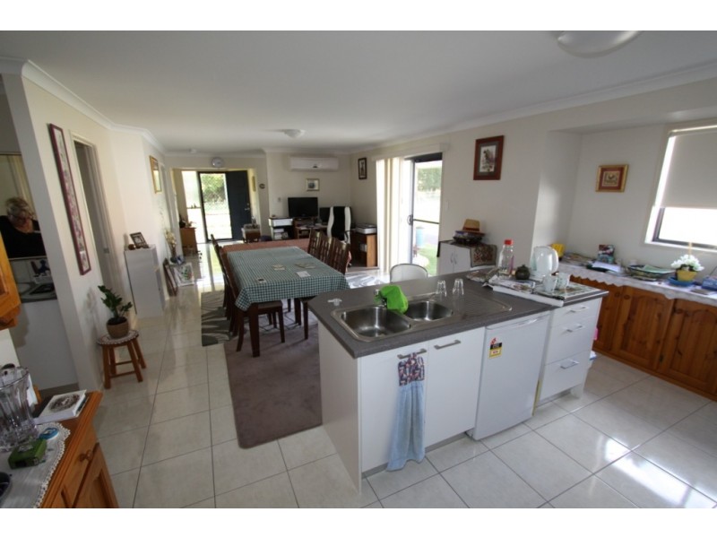 Memerambi QLD 4610