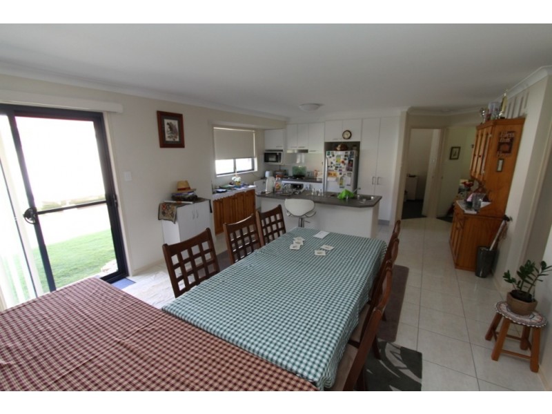 Memerambi QLD 4610