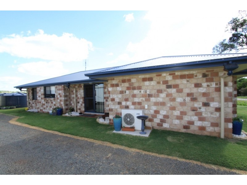Memerambi QLD 4610
