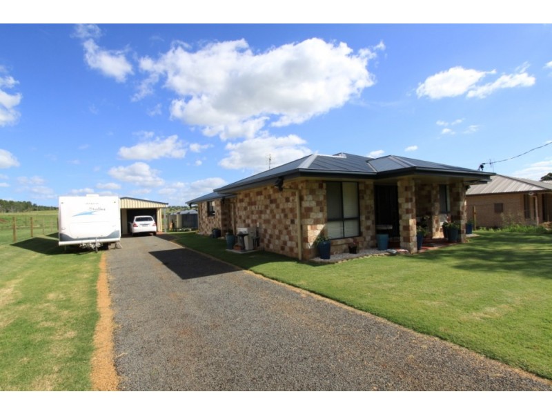 Memerambi QLD 4610