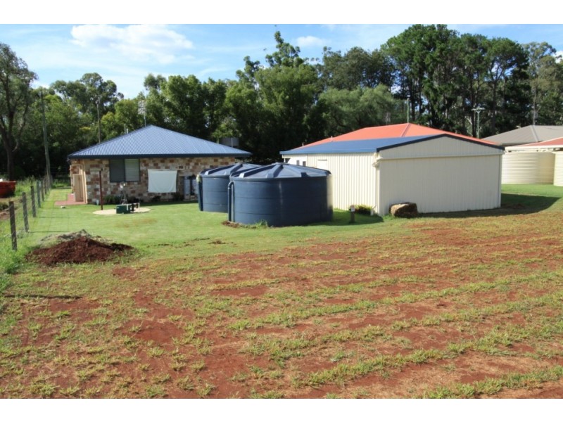 Memerambi QLD 4610