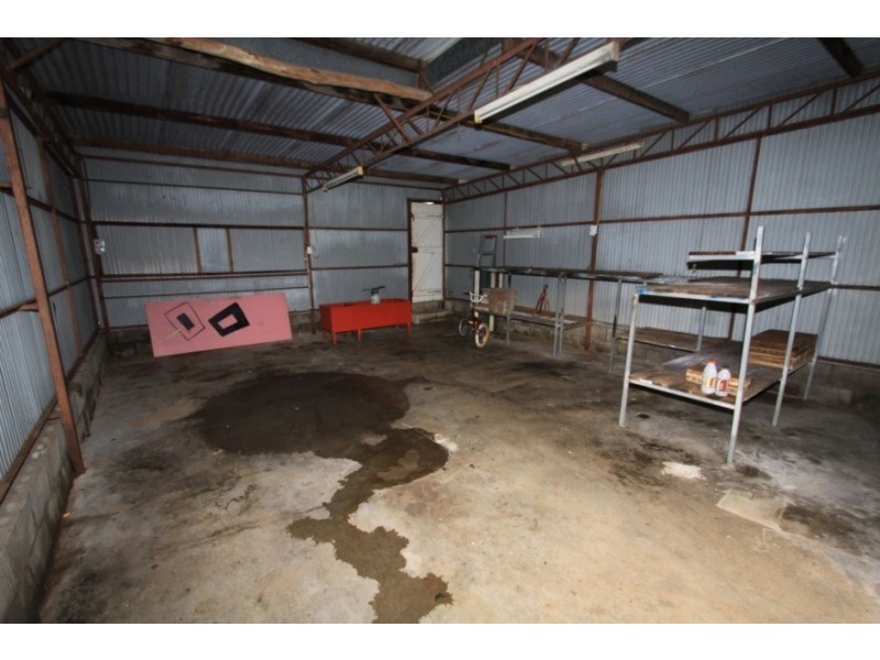 49 Edward Street, Kingaroy QLD 4610