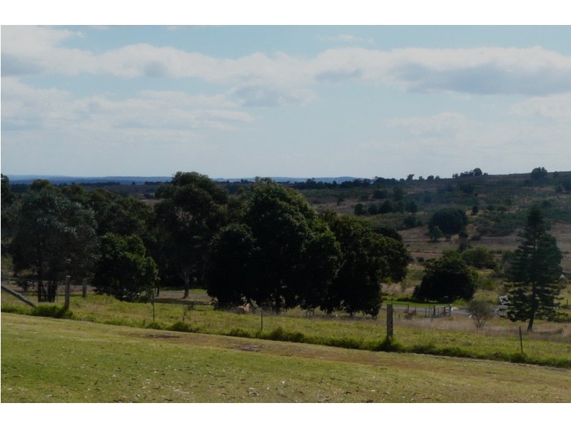 Kingaroy QLD 4610