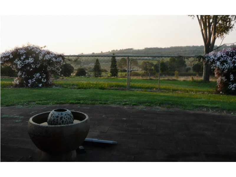 Kingaroy QLD 4610