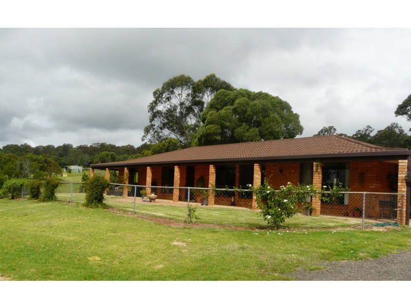Kingaroy QLD 4610