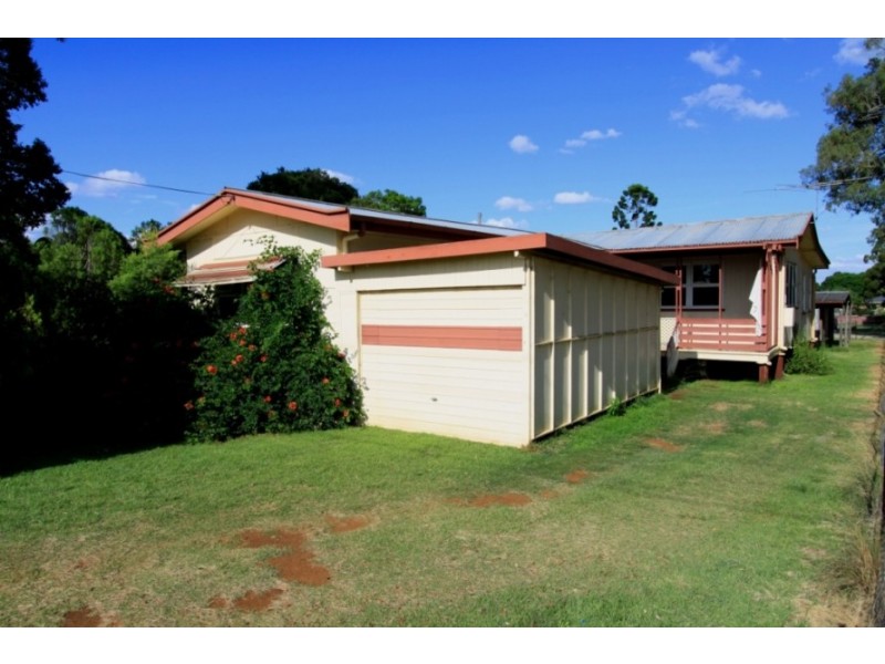 Kingaroy QLD 4610