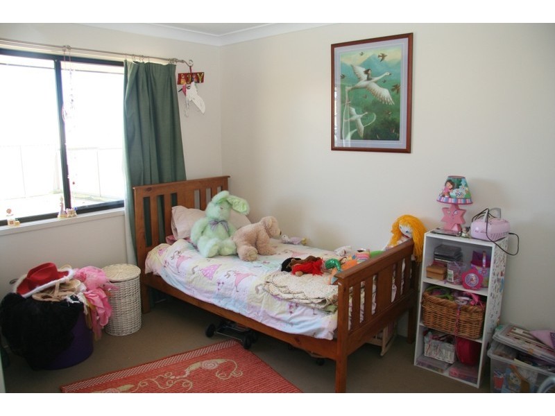 Kingaroy QLD 4610