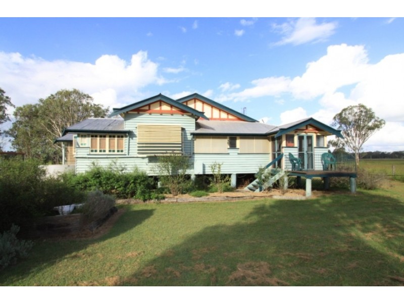 754 Booie Road, Kingaroy QLD 4610