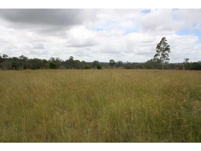 Tingoora QLD 4608