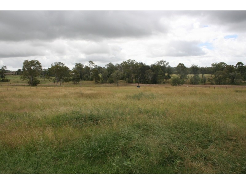 Tingoora QLD 4608