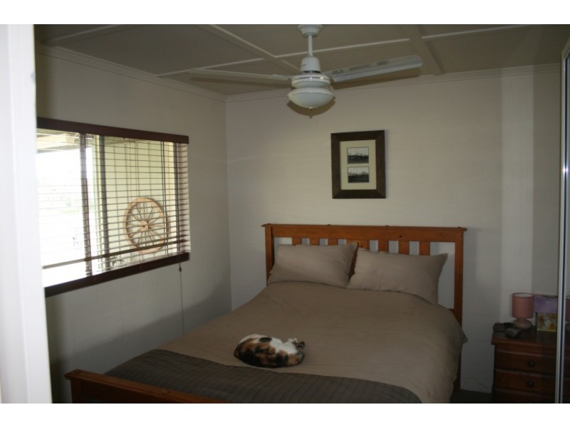Tingoora QLD 4608