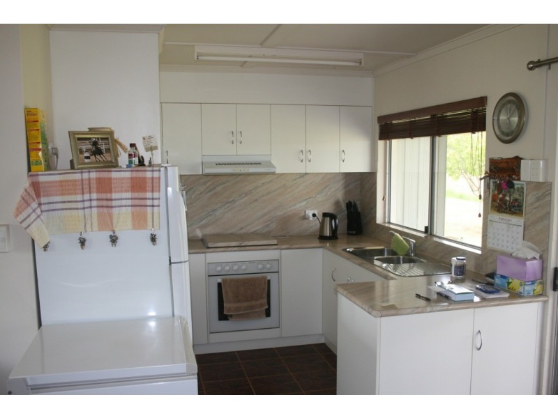 Tingoora QLD 4608