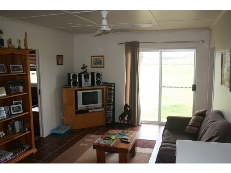 Tingoora QLD 4608