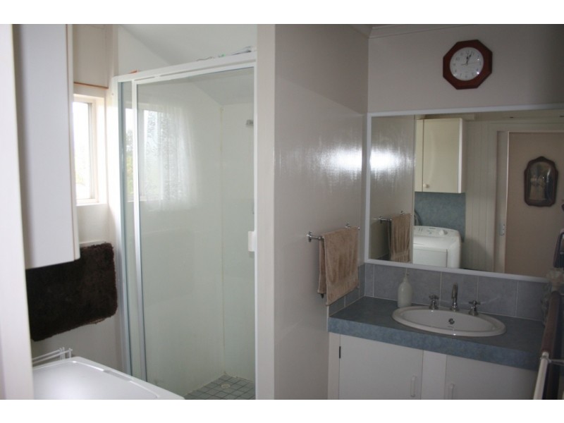 Tingoora QLD 4608