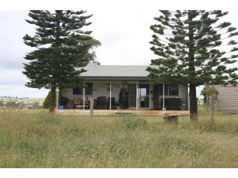 Tingoora QLD 4608