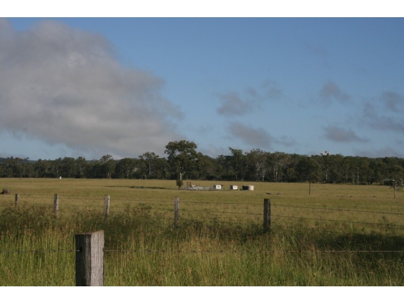 Kingaroy QLD 4610