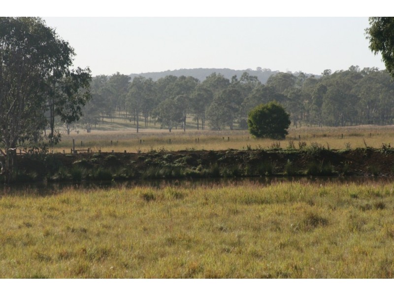 Kingaroy QLD 4610