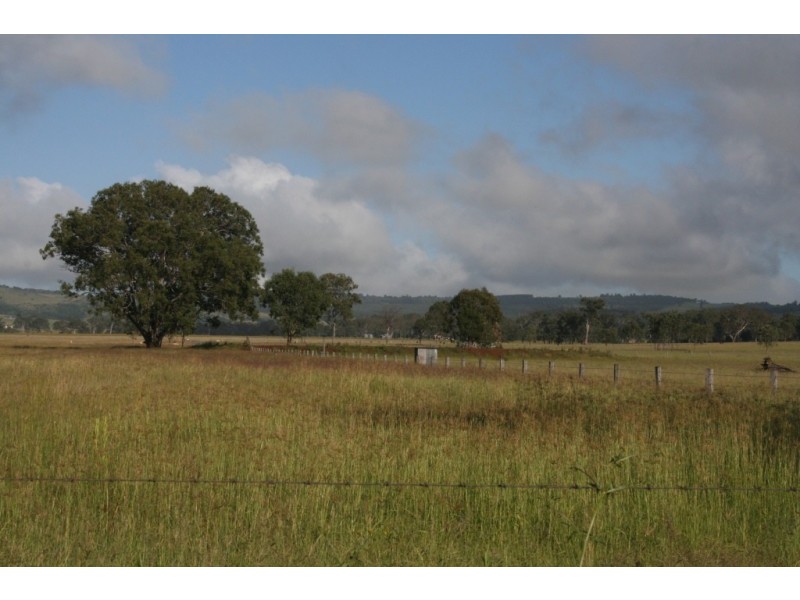 Kingaroy QLD 4610