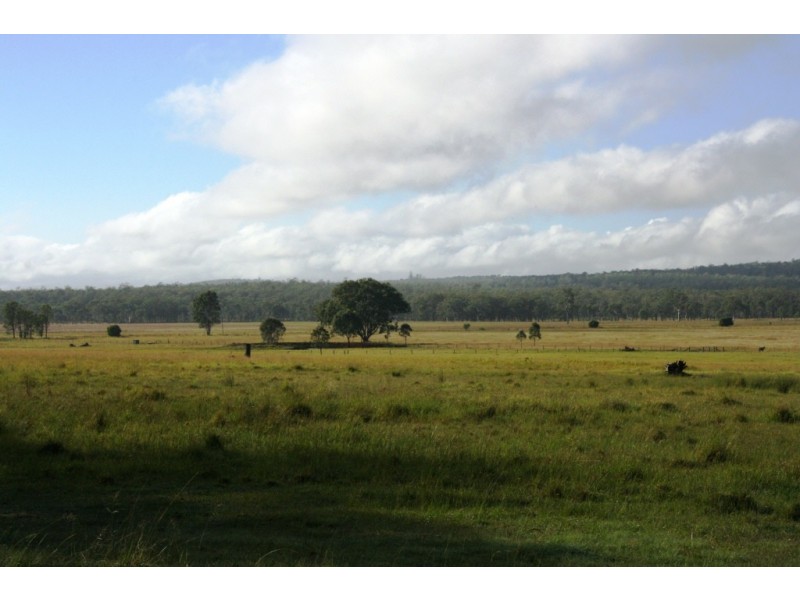 Kingaroy QLD 4610