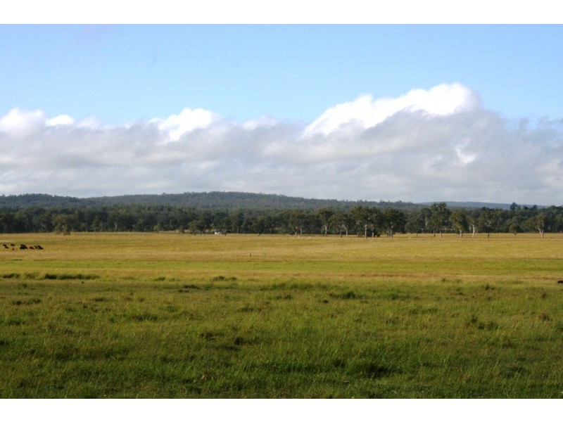 Kingaroy QLD 4610