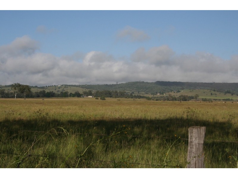 Kingaroy QLD 4610