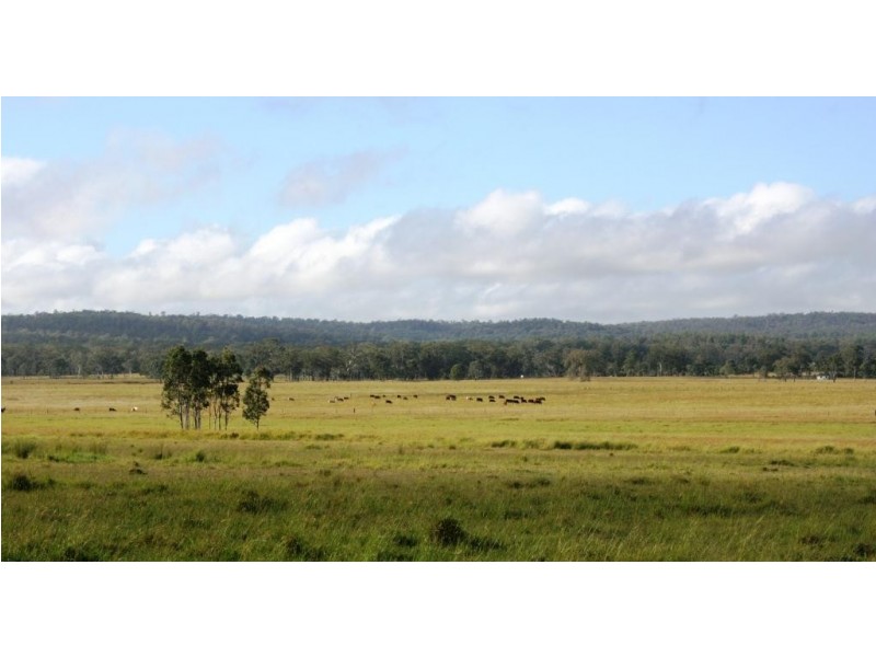 Kingaroy QLD 4610